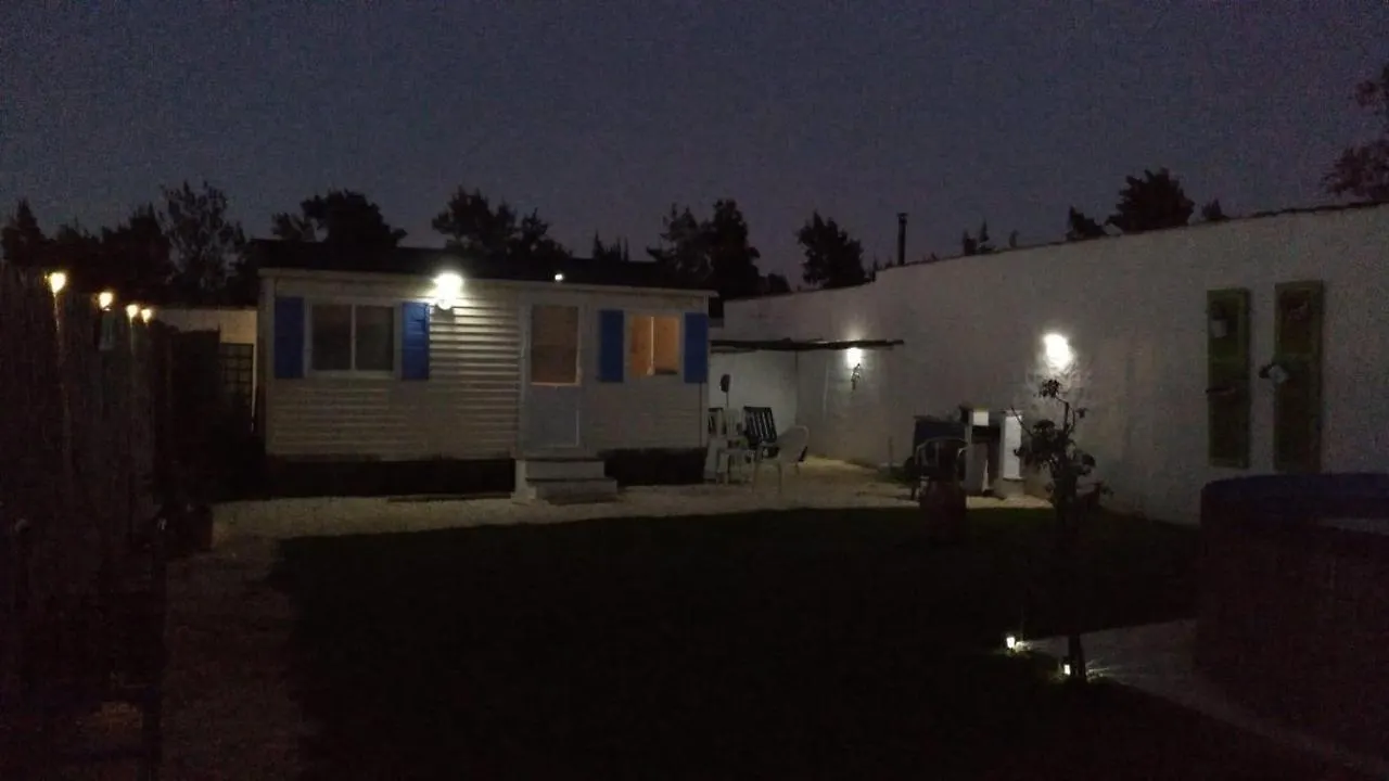 Villa La Zalamera 치클라나 데 라 프론테라 펜션