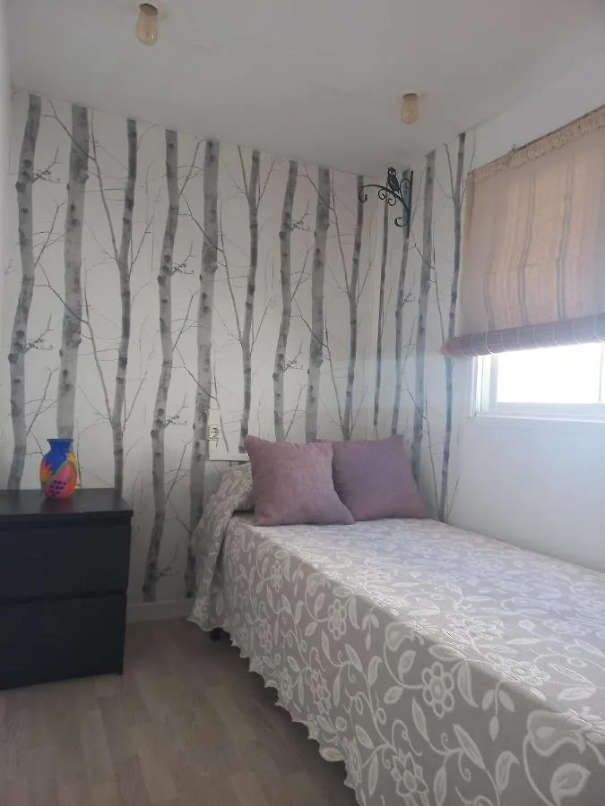 Villa La Zalamera 치클라나 데 라 프론테라 스페인